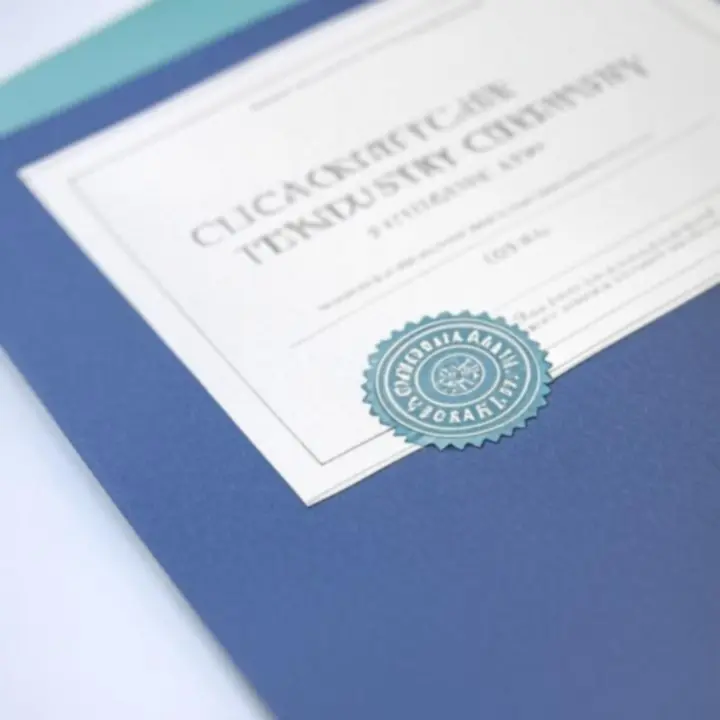 Officiële branchekeurmerken en awards voor schoonmaakdiensten